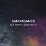 Butterfly - Radio Edit by Sam Paganini cover art