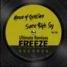 Sume Sigh Say by Todd Terry cover art