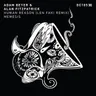 Memesis by Adam Beyer cover art