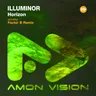 Horizon - Factor B Extended Remix cover art