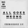 All Goes Wrong - Premiership VIP cover art