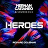 Heroes by Soundexile cover art
