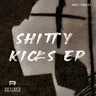 Shitty Kicks by Holy Priest cover art