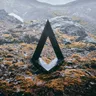 Bound by Kiasmos cover art