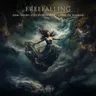 Freefalling cover art