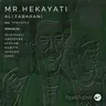 Mr. Hekayati - Namito Remix cover art