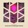 Train Blitz - Spartaque Mix cover art