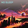 No Sleep cover art