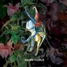 Watching Elephants on Bikes by Kalipo cover art