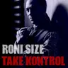 Just A Little by Roni Size cover art