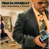 Like Something 4 Porno! - Armand Van Helden Remix cover art