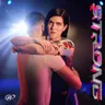Strong cover art