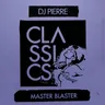 Master Blaster - Andre Salata Remix cover art