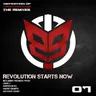 Revolution Starts Now - Hard J Remix by O.B.I. cover art