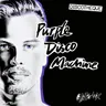 Glitterbox - Discotheque album cover
