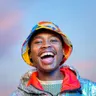 Mnike zuma by Uncle Waffles cover art