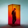 Unexpected cover art