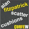 Scatter Cushions - Original Mix cover art