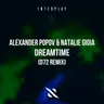 Dreamtime - D72 Extended Remix cover art