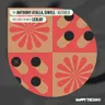Agitarlo - Lexlay Remix by Anthony Attalla cover art