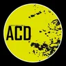 Acid Love by Marco Ginelli cover art