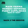 Back 2 The Groove - PEZNT Remix by Mark Farina cover art
