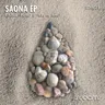 Saona cover art
