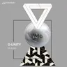 My Love by D-Unity cover art