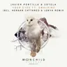 Your Eyes - Hernan Cattaneo & Lonya Remix by Lonya cover art