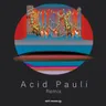 Wakusei Α -Acid Pauli Remix - Ver.1.5 by Acid Pauli cover art