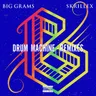 Drum Machine (Naderi remix) by Skrillex cover art