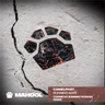 Running Man (Cosmicat Running Woman remix) cover art