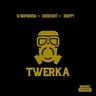 Twerka by DJ Maphorisa cover art