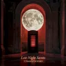 Late Night Secrets (extended mix) cover art