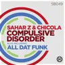 All Dat Funk cover art
