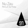 De vreme cover art