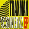 It's a Acidfall by Traxman cover art