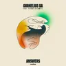 Answers (radio edit) cover art