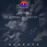 Eternal Journey by Antrim cover art