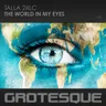 The World In My Eyes - Extended Mix by Talla 2XLC cover art