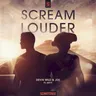 Scream Louder by Devin Wild cover art