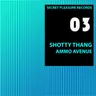 Shotty Thang - Johnny Stardust Remix cover art