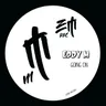 Going On by Eddy M cover art