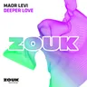 Deeper Love by Maor Levi cover art