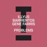 Problems - Extended Mix by Gene Farris cover art