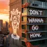 Don’t Wanna Go Home by Meduza cover art