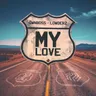 My Love by Öwnboss cover art