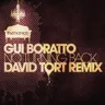 No Turning Back - David Tort the Mansion Remix cover art