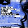 Diamond Life (feat. Julie McKnight) - Copyright Main Mix by Louie Vega cover art