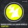 Tempted by Markus Schulz cover art